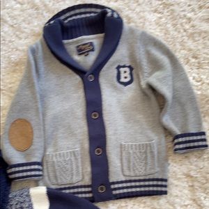 Mayoral Sweater 18 months